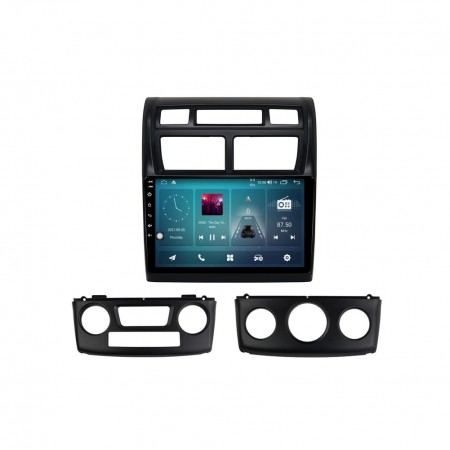 Мултимедия за Kia Sportage Facelift (2008–2010) 9″ Мултимедия за Kia Sportage Facelift (2008–2010) 9″