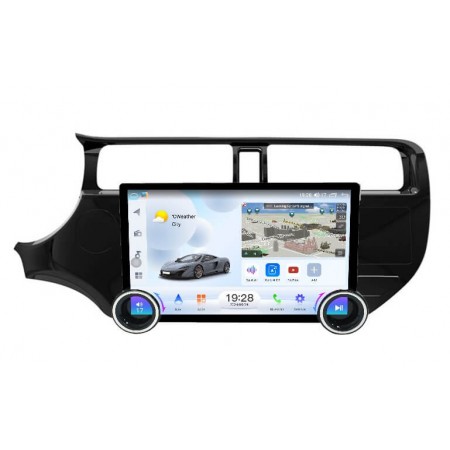 Мултимедия за Kia Rio (2011-2014) 11.5″