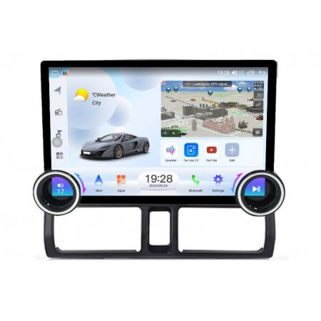 Мултимедия за Honda CRV 2 Gen (2001-2006) 11.5" 