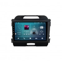 Мултимедия за Kia Sportage (2010–2015) 9″