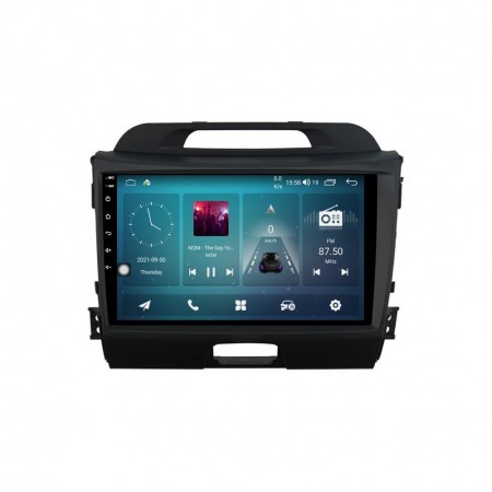 Мултимедия за Kia Sportage (2010–2015) 9″