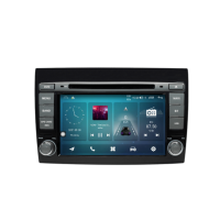 Мултимедия за Fiat Bravo (2007-2012) 7"