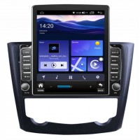 Мултимедия за Renault Kadjar (2015–2020) 9.7" - Вертикална