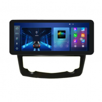 Мултимедия за Renault Kadjar (2015–2020) 12.3"