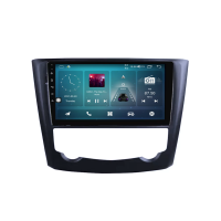 Мултимедия за Renault Kadjar (2015–2020) 9"