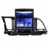 Мултимедия за Hyundai Elantra Avante (2016-2018) 9.7" - Вертикална