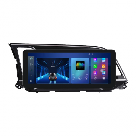 Мултимедия за Hyundai Elantra Avante (2016-2018) 12.3" Мултимедия за Hyundai Elantra Avante (2016-2018) 12.3"