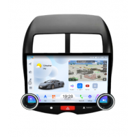 Мултимедия за Mitsubishi ASX Peugeot 4008 Citroen C‑Aircross (2010–2017) 11.5″