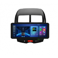 Мултимедия за Mitsubishi ASX Peugeot 4008 Citroen C‑Aircross (2010–2017) 12.3″