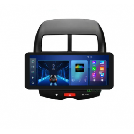 Мултимедия за Mitsubishi ASX Peugeot 4008 Citroen C‑Aircross (2010–2017) 12.3″ Мултимедия за Mitsubishi ASX Peugeot 4008 Citroen C‑Aircross (2010–2017) 12.3″