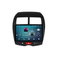 Мултимедия за Mitsubishi ASX Peugeot 4008 Citroen C‑Aircross (2010–2017) 10″