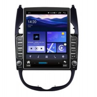 Мултимедия за Peugeot 206 (2000–2016) 9.7″ - Вертикална