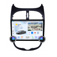 Мултимедия за Peugeot 206 (2000–2016) 11.5″