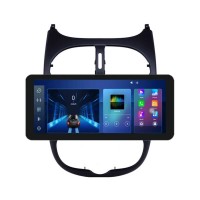 Мултимедия за Peugeot 206 (2000–2016) 12.3″