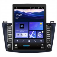 Мултимедия за Mazda 3 (2009–2013) 9.7″ - Вертикална