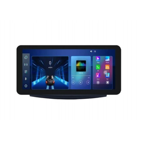 Мултимедия за Mazda 3 (2009–2013) 12.3″ Мултимедия за Mazda 3 (2009–2013) 12.3″