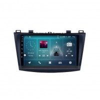 Мултимедия за Mazda 3 (2009–2013) 9″