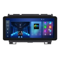 Мултимедия за Great Wall H3 H5 (2011-2016) 12.3"