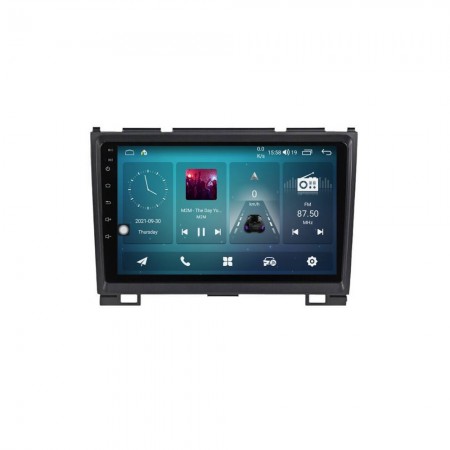 Мултимедия за Great Wall H3 H5 (2011-2016) 9" Мултимедия за Great Wall H3 H5 (2011-2016) 9"