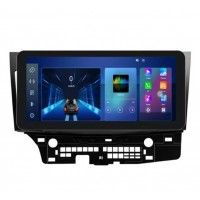 Мултимедия за Mitsubishi Lancer (2007–2017) 12.3″