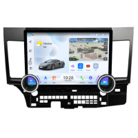 Мултимедия за Mitsubishi Lancer (2007–2017) 11.5″