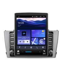 Мултимедия за Toyota Avensis T27 (2009–2015) 9.7″ - Вертикална
