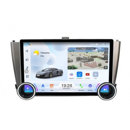 Мултимедия за Toyota Avensis T27 (2009–2015) 11.5″ Мултимедия за Toyota Avensis T27 (2009–2015) 11.5″