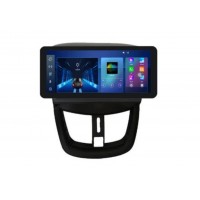 Мултимедия за Peugeot 207 (2007–2014) 12.3″