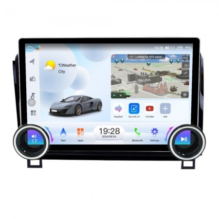 Мултимедия за Toyota Tundra (2007-2013) Sequoia (2008-2018) 11.5" Мултимедия за Toyota Tundra (2007-2013) Sequoia (2008-2018) 11.5"