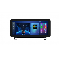 Мултимедия за Toyota Tundra (2007-2013) Sequoia (2008-2018) 12.3"