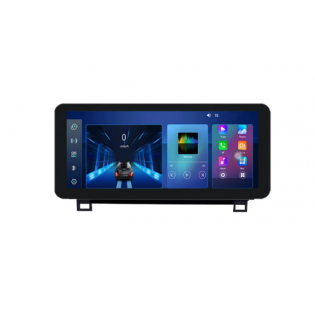 Мултимедия за Toyota Tundra (2007-2013) Sequoia (2008-2018) 12.3" Мултимедия за Toyota Tundra (2007-2013) Sequoia (2008-2018) 12.3"