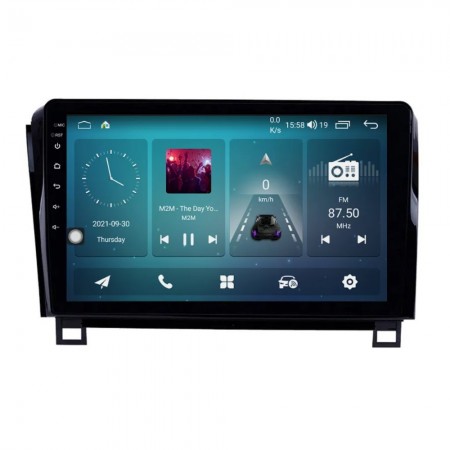 Мултимедия за Toyota Tundra (2007-2013) Sequoia (2008-2018) 10" Мултимедия за Toyota Tundra (2007-2013) Sequoia (2008-2018) 10"