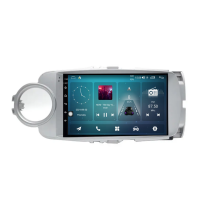 Мултимедия за Toyota Yaris (2011-2018) 9"