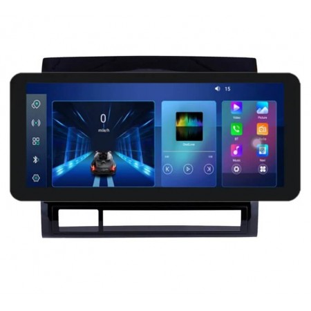 Мултимедия за Toyota Tacoma (2005-2015) 12.3" Мултимедия за Toyota Tacoma (2005-2015) 12.3"