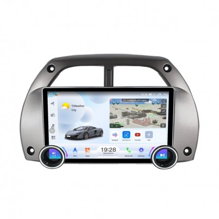 Мултимедия за Toyota RAV4 (2001–2005) 11.5″ 