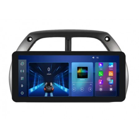 Мултимедия за Toyota RAV4 (2001–2005) 12.3″ 9118