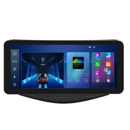 Мултимедия за Toyota RAV4 (2006–2013) 12.3″