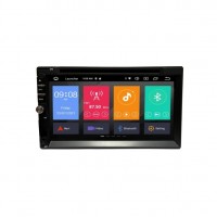 Универсална мултимедия 7"