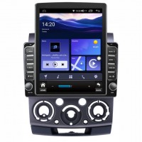 Мултимедия за Mazda BT50 Ford Everest Ranger (2006–2010) 9.7″ - Вертикална