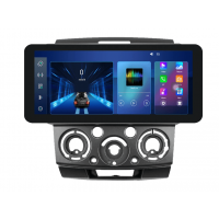 Мултимедия за Mazda BT50 Ford Everest Ranger (2006–2010) 12.3″