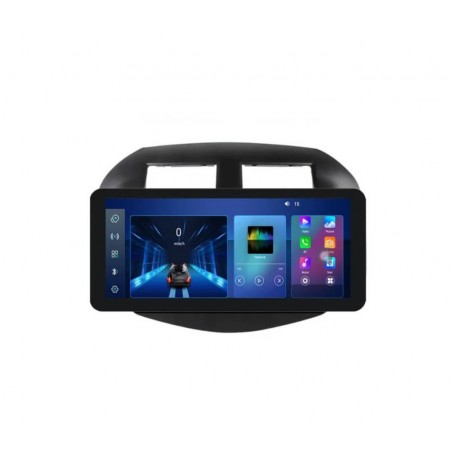 Мултимедия за Toyota RAV4 (2006–2013) 12.3″