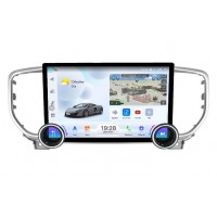 Мултимедия за Kia KX5 Sportage (2018-2021) 11.5"