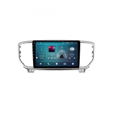 Мултимедия за Kia KX5 Sportage (2018-2021) 9"