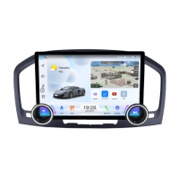 Мултимедия за Opel Insignia (2009–2013) 11.5″