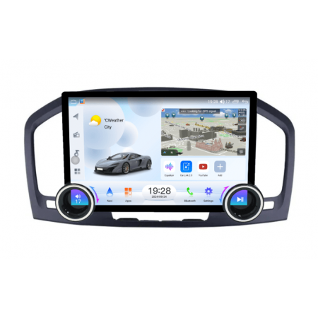 Мултимедия за Opel Insignia (2009–2013) 11.5″