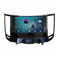 Мултимедия за Infiniti FX25 FX35 FX37 Qx70 (2008-2017) 9"