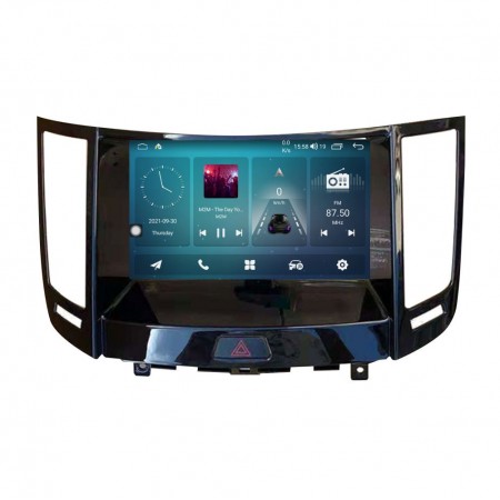 Мултимедия за Infiniti FX25 FX35 FX37 Qx70 (2008-2017) 9"