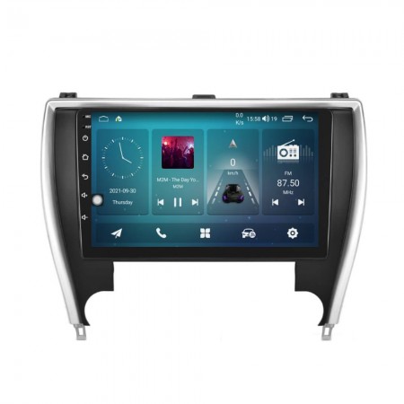 Мултимедия за Toyota Camry (2015-2017) 10" Мултимедия за Toyota Camry (2015-2017) 10"