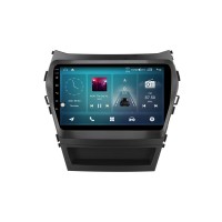 Мултимедия за Hyundai Santa Fe IX45 (2013-2017) 9"