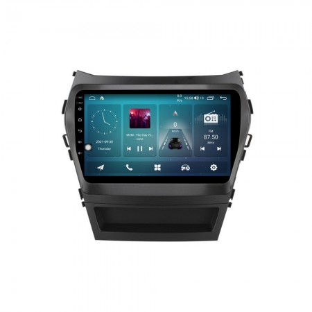 Мултимедия за Hyundai Santa Fe IX45 (2013-2017) 9" Мултимедия за Hyundai Santa Fe IX45 (2013-2017) 9"